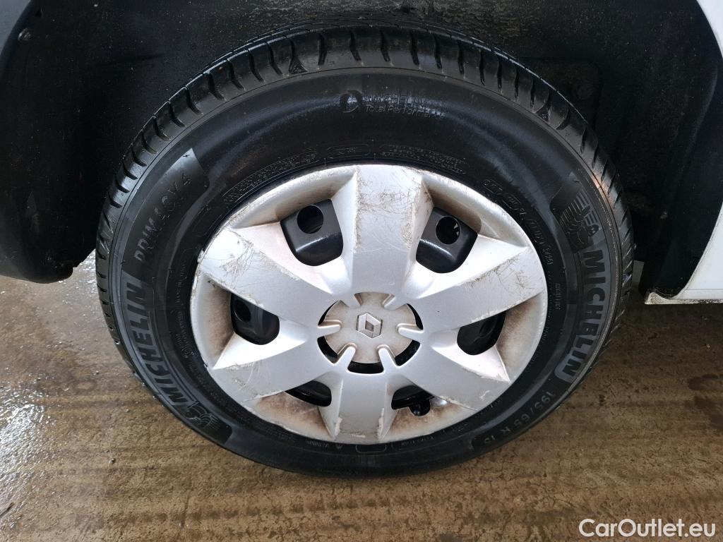  Renault  Kangoo  Express Extra (Série Spéciale) 1.5 dCi 90CV BVM5 E6 #65