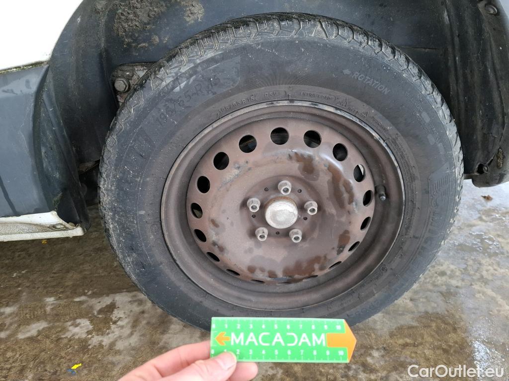  Renault  Kangoo  Express Maxi Confort 1.5 dCi 90CV BVM5 E6 #60