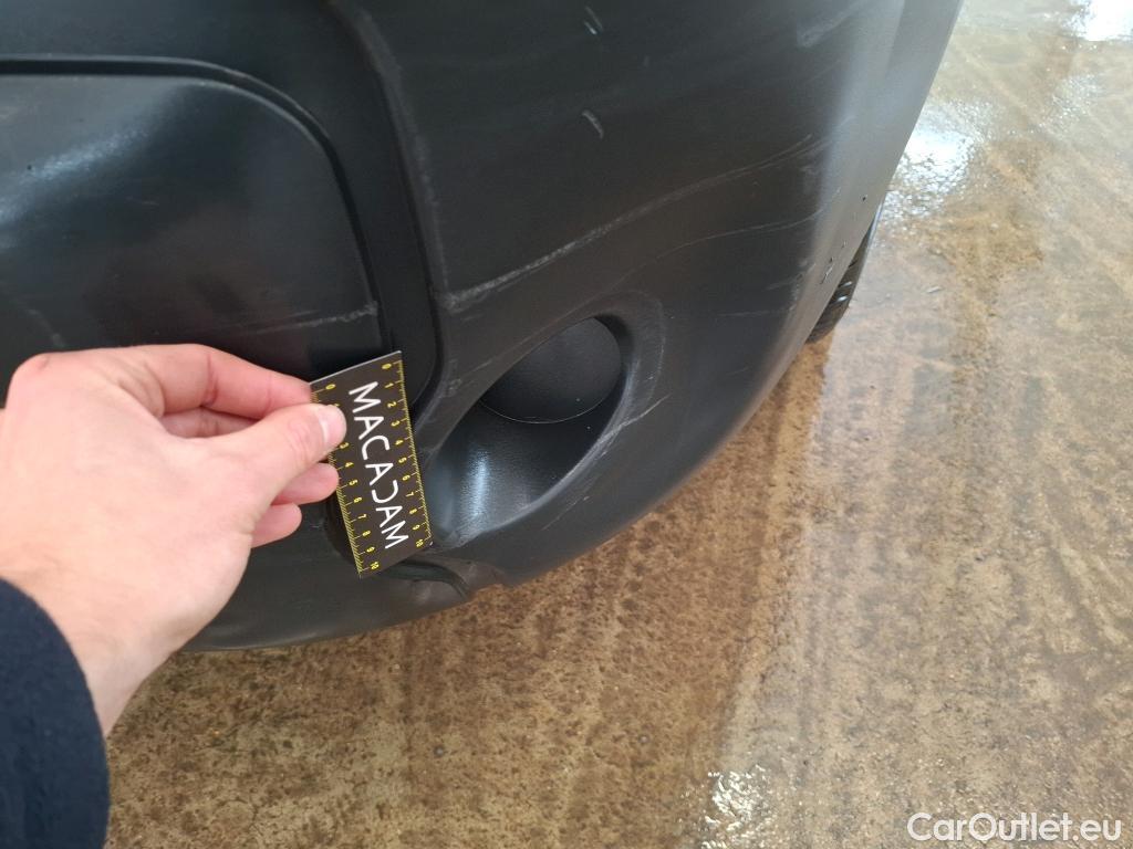  Renault  Kangoo  Express Extra (Série Spéciale) 1.5 dCi 90CV BVM5 E6 #40