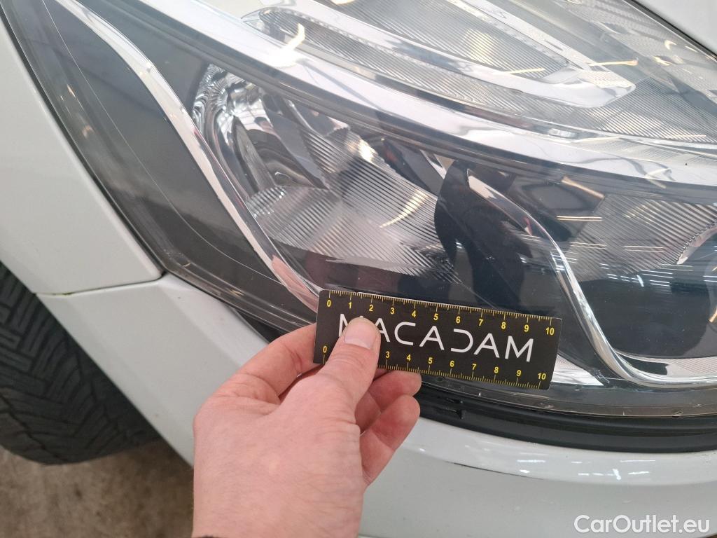  Renault  Clio  IV Air MediaNav 1.5 dCi 90CV BVM5 E6 #40