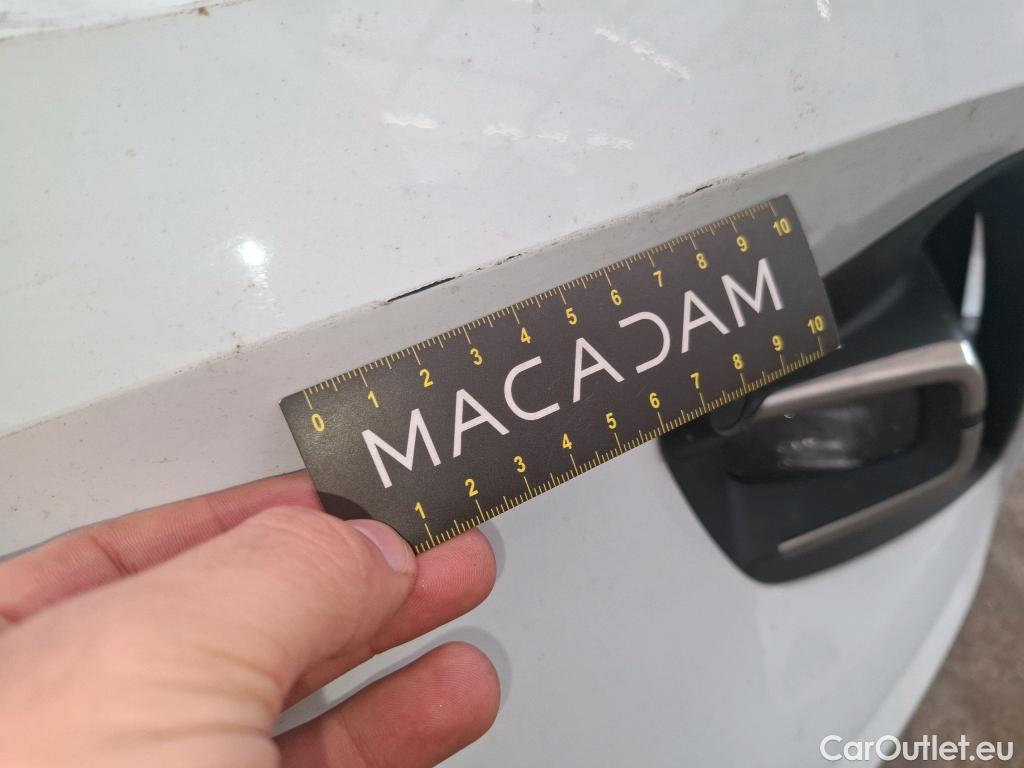  Renault  Clio  V Société Air Nav 1.5 dCi 85CV BVM6 E6dT #38