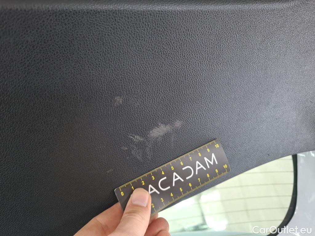  Renault  Clio  IV Air MediaNav 1.5 dCi 90CV BVM5 E6 #32