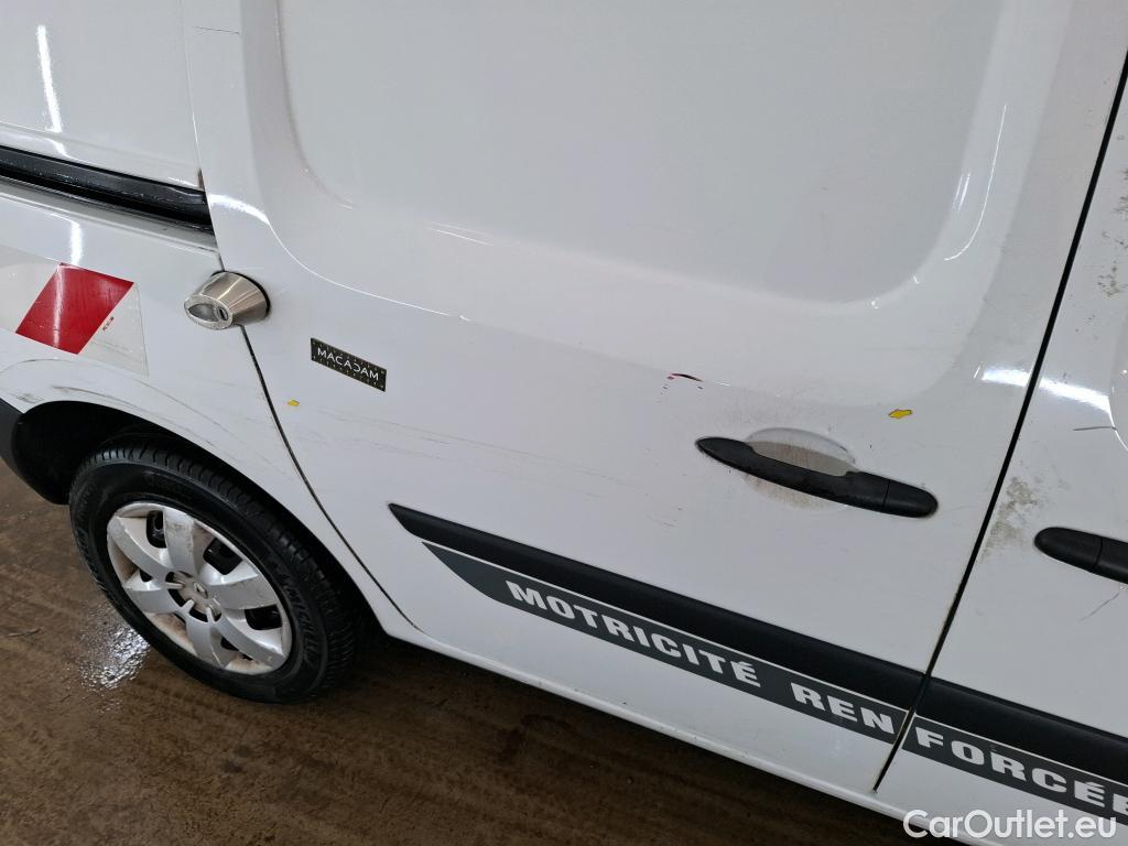  Renault  Kangoo  Express Extra (Série Spéciale) 1.5 dCi 90CV BVM5 E6 #28