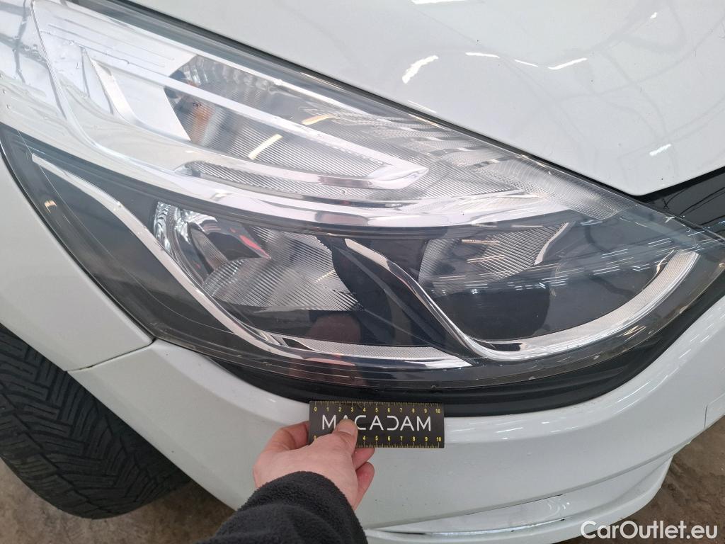  Renault  Clio  IV Air MediaNav 1.5 dCi 90CV BVM5 E6 #39