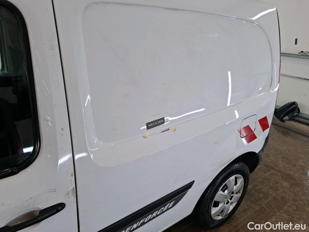  Renault  Kangoo  Express Extra (Série Spéciale) 1.5 dCi 90CV BVM5 E6 #1