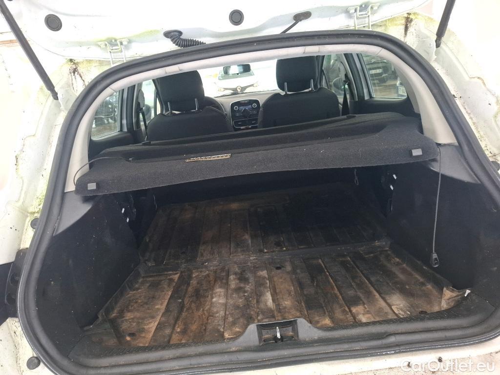  Renault  Clio  IV Air 1.5 dCi 75CV BVM5 E6 #33