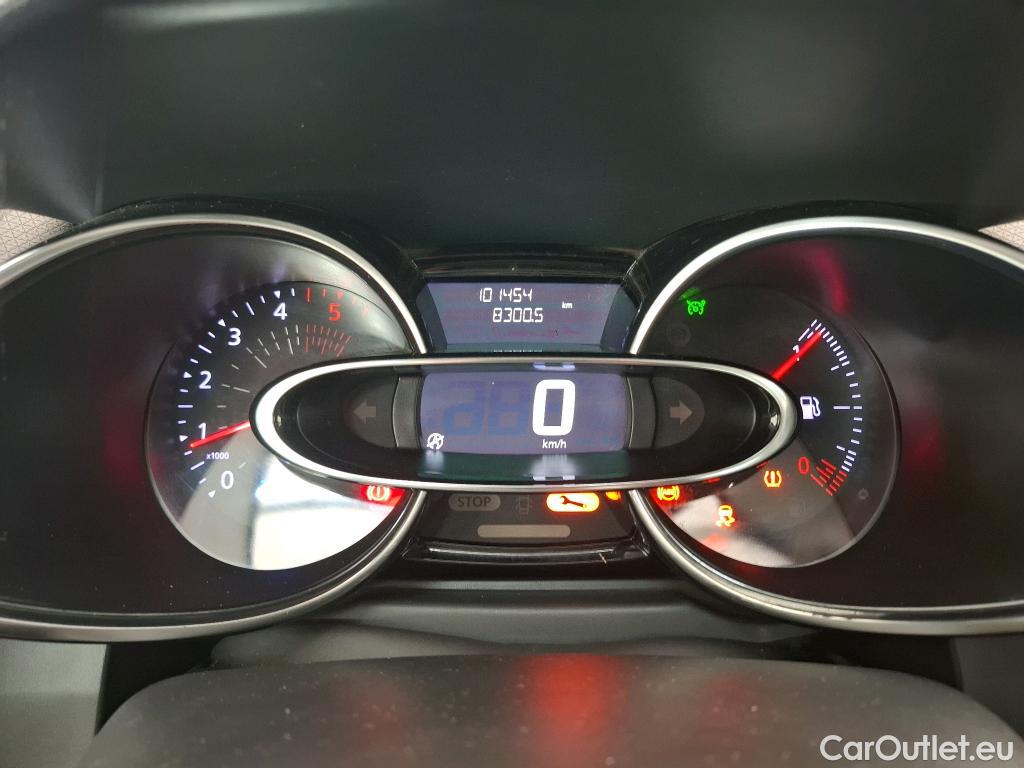  Renault  Clio  IV Air MediaNav 1.5 dCi 90CV BVM5 E6 #43