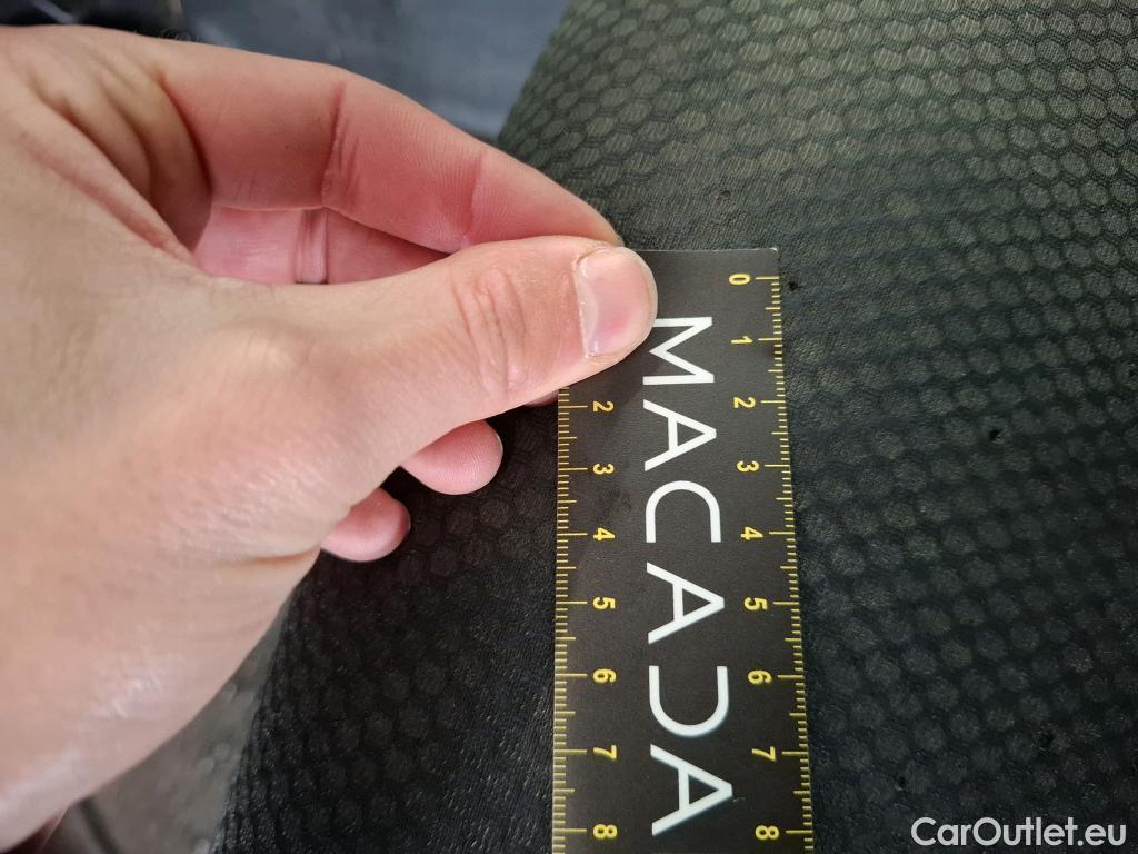  Renault  Kangoo  Express Extra (Série Spéciale) 1.5 dCi 90CV BVM5 E6 #24