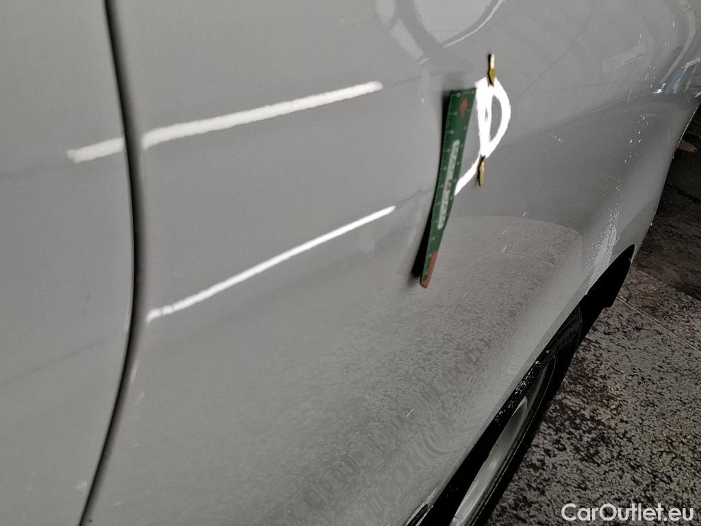  Renault  Kangoo RENAULT  / 2021 / 4P / Fourgonnette Extra - Blue dCi95 Sésame Ouvre Toi #14