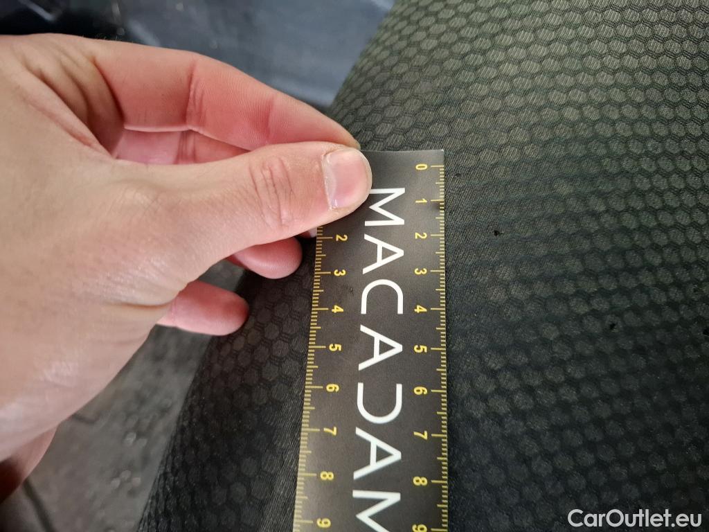  Renault  Kangoo  Express Extra (Série Spéciale) 1.5 dCi 90CV BVM5 E6 #25