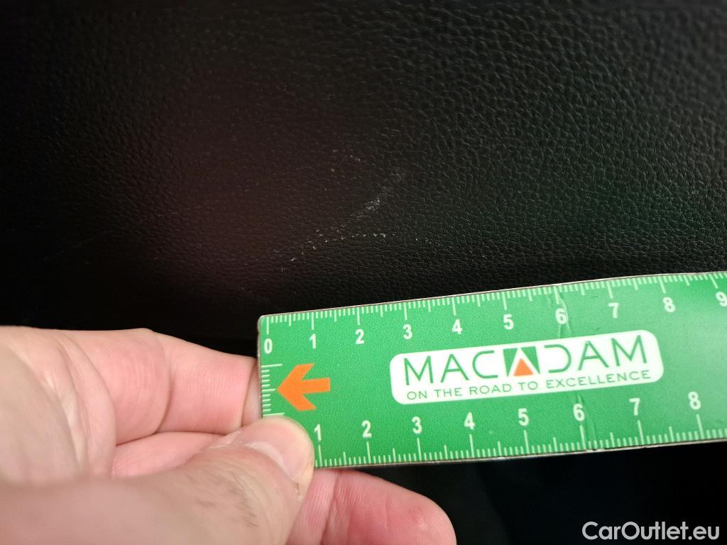  Renault  Kangoo RENAULT  / 2021 / 4P / Fourgonnette Extra - Blue dCi95 Sésame Ouvre Toi #9