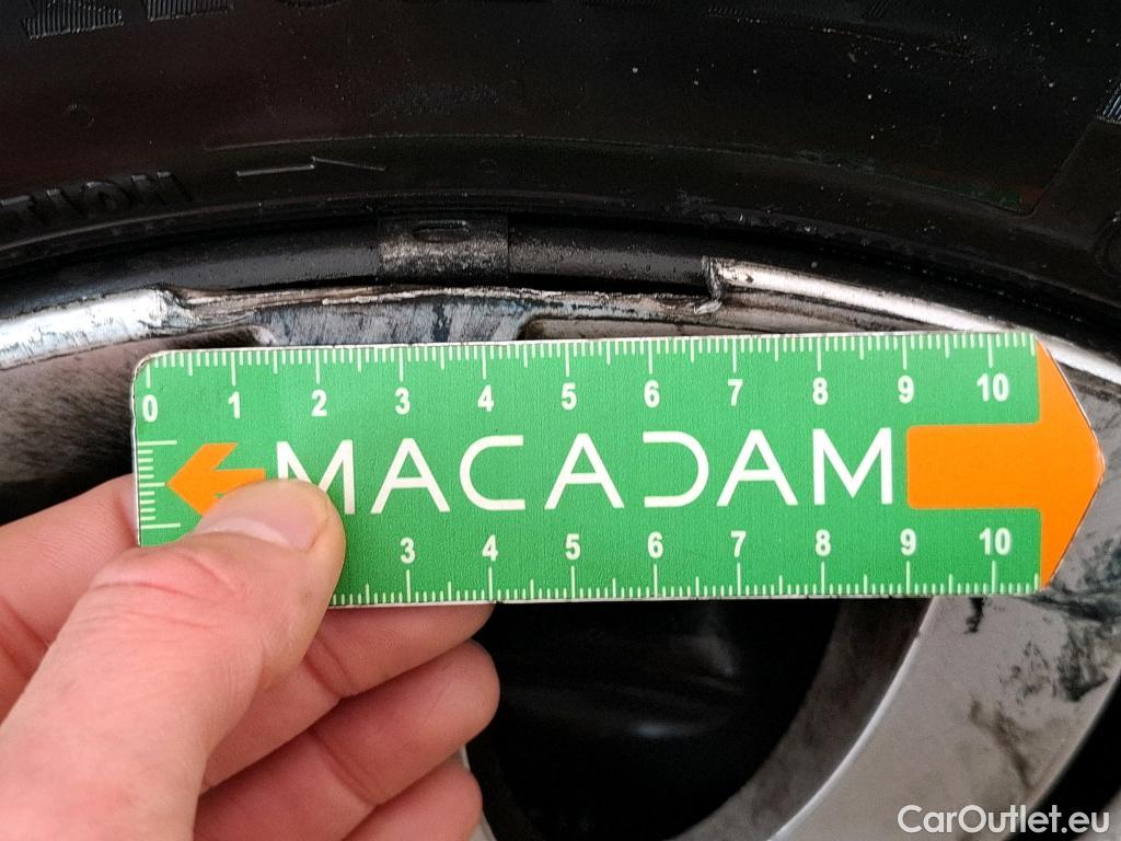  Renault  Clio  IV Air MediaNav 1.5 dCi 75CV BVM5 E6 #33