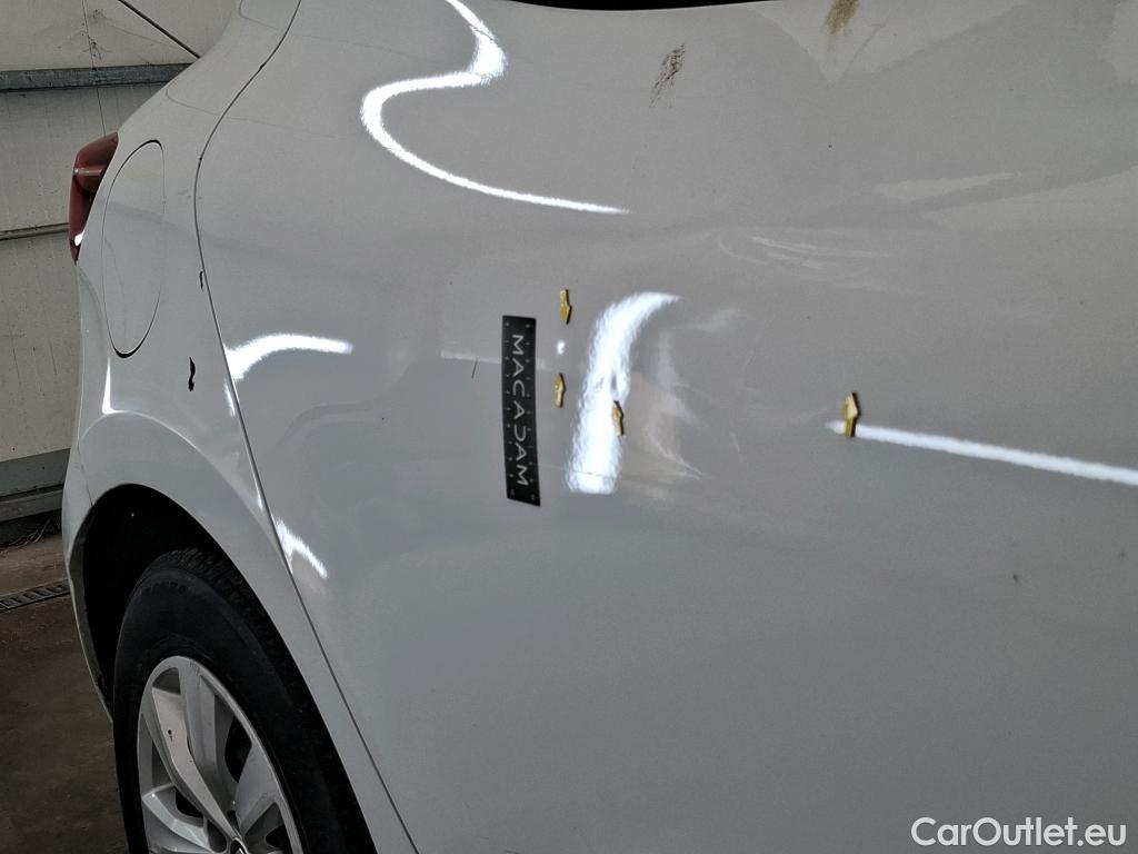  Renault  Clio  V Société Air Nav 1.5 dCi 85CV BVM6 E6dT #47