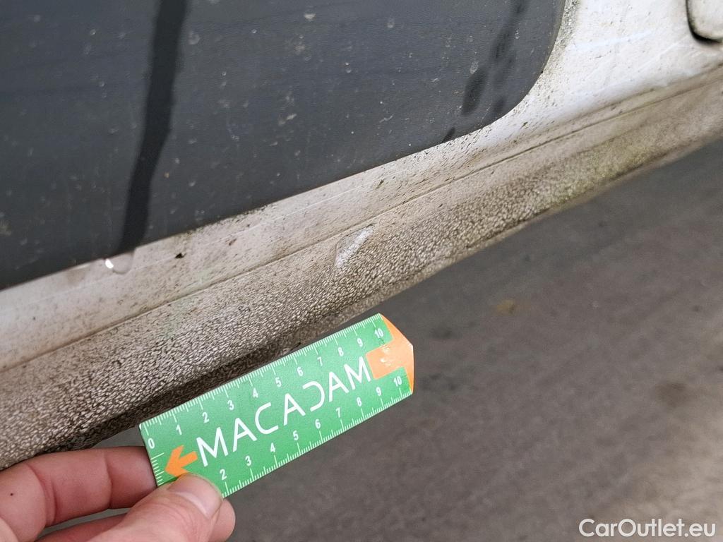  Renault  Kangoo  Express Maxi Confort 1.5 dCi 90CV BVM5 E6 #3