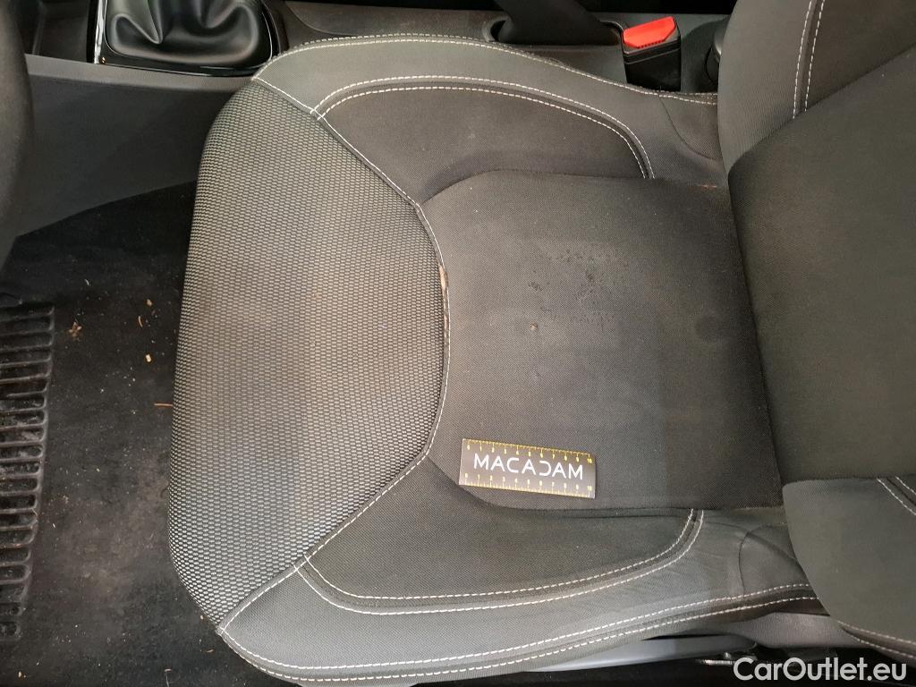  Renault  Clio  IV Air MediaNav 1.5 dCi 90CV BVM5 E6 #1