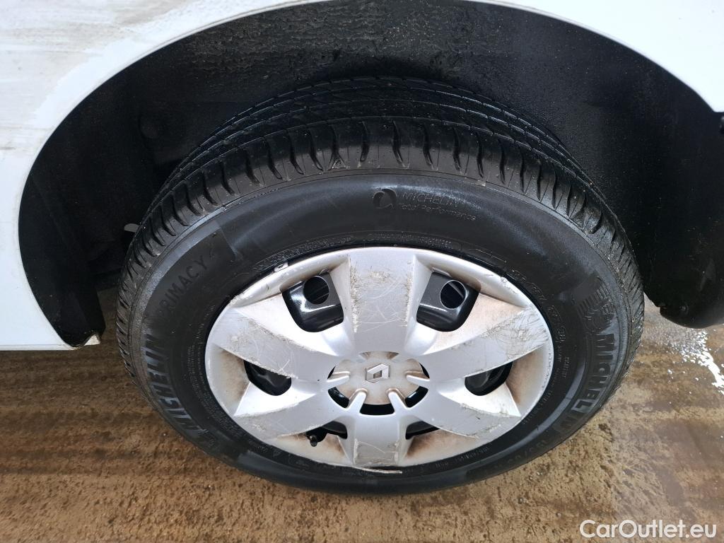  Renault  Kangoo  Express Extra (Série Spéciale) 1.5 dCi 90CV BVM5 E6 #67