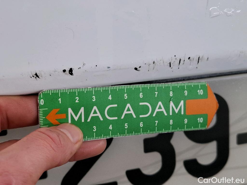  Renault  Clio  IV Air MediaNav 1.5 dCi 75CV BVM5 E6 #8