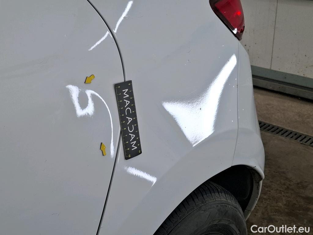  Renault  Clio  IV Air MediaNav 1.5 dCi 90CV BVM5 E6 #7