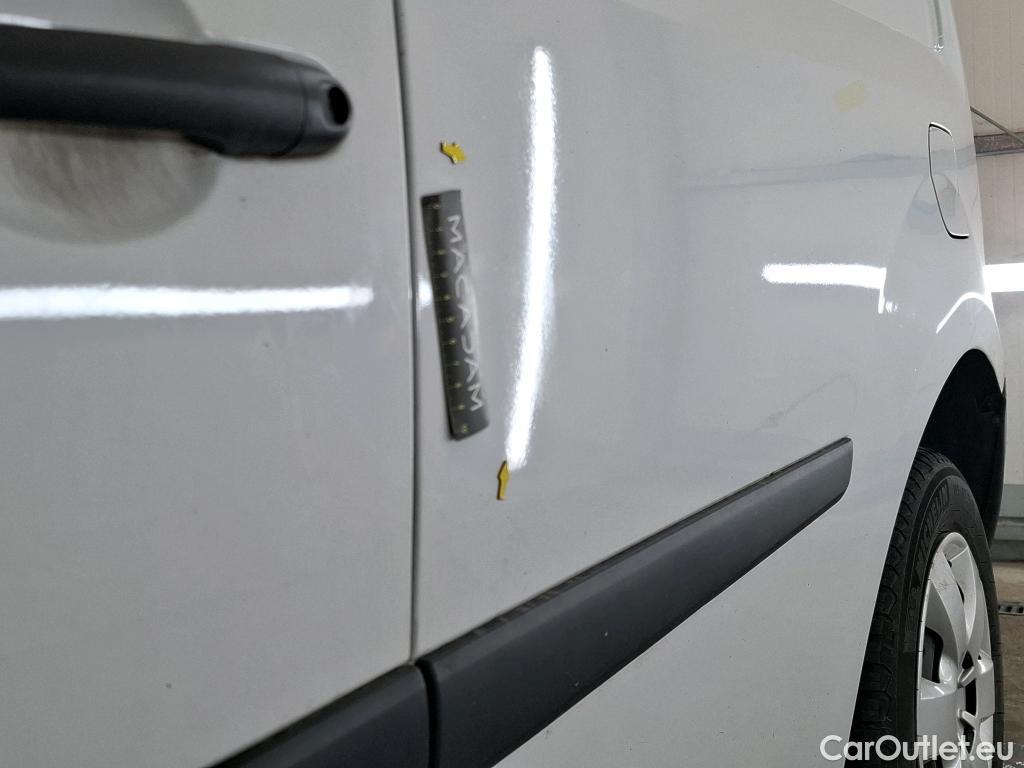  Renault  Kangoo  II Express Grand Confort (L1) 1.5 dCi 80CV BVM6 E6dT #12