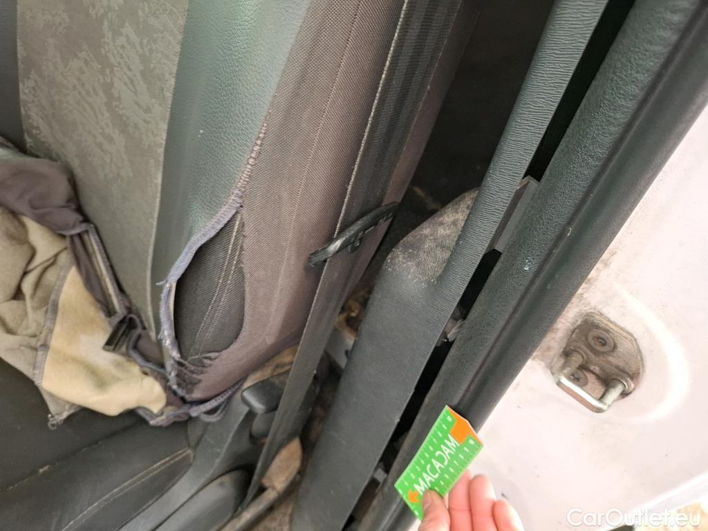  Renault  Kangoo  Express Maxi Confort 1.5 dCi 90CV BVM5 E6 #76