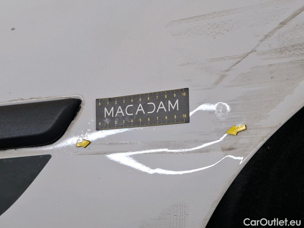  Renault  Kangoo  Express Extra (Série Spéciale) 1.5 dCi 90CV BVM5 E6 #5