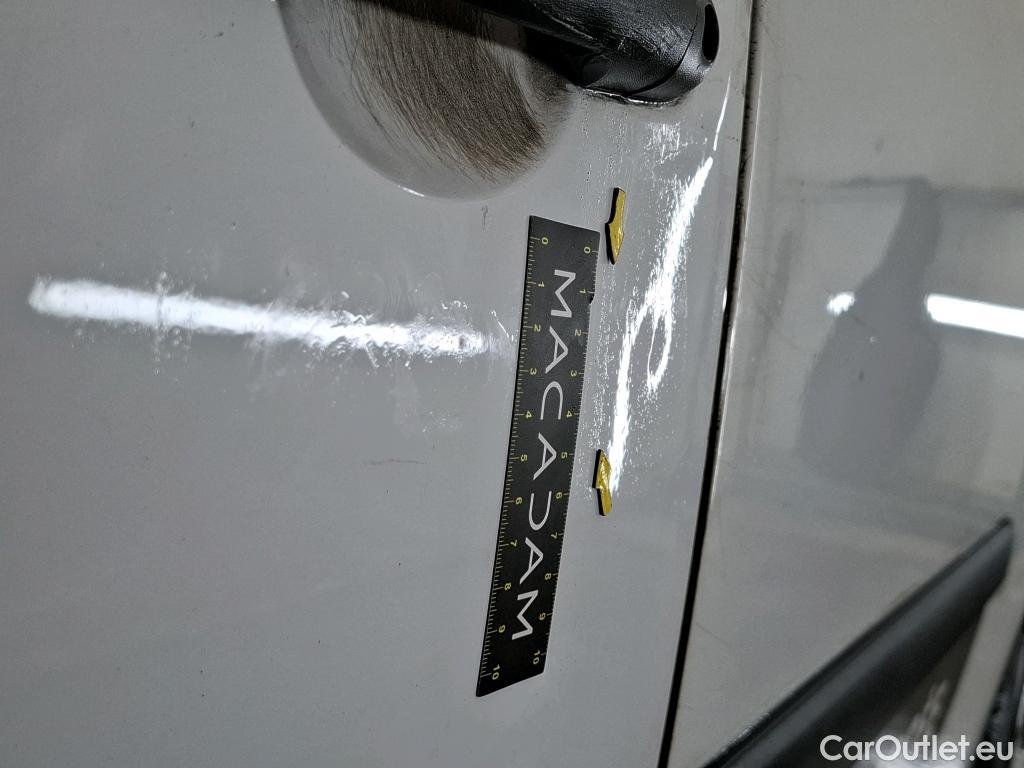  Renault  Kangoo  Express Extra (Série Spéciale) 1.5 dCi 90CV BVM5 E6 #30