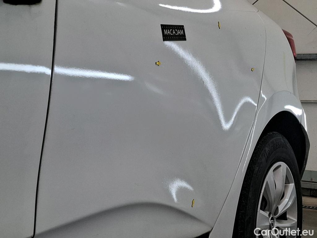  Renault  Clio  V Société Air Nav 1.5 dCi 85CV BVM6 E6dT #30