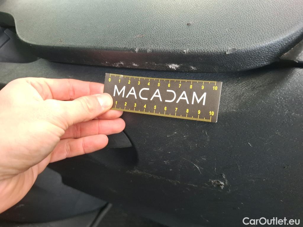  Renault  Kangoo  Express Extra (Série Spéciale) 1.5 dCi 90CV BVM5 E6 #58