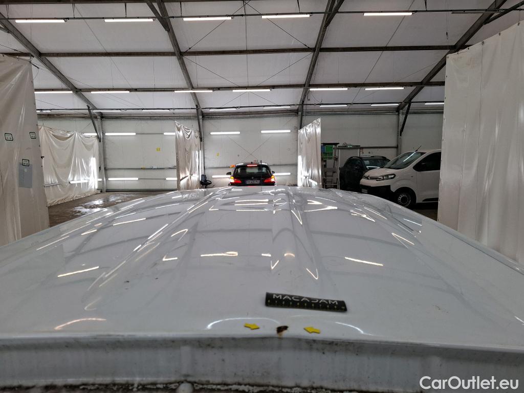  Renault  Kangoo  II Express Grand Confort (L1) 1.5 dCi 80CV BVM6 E6dT #1