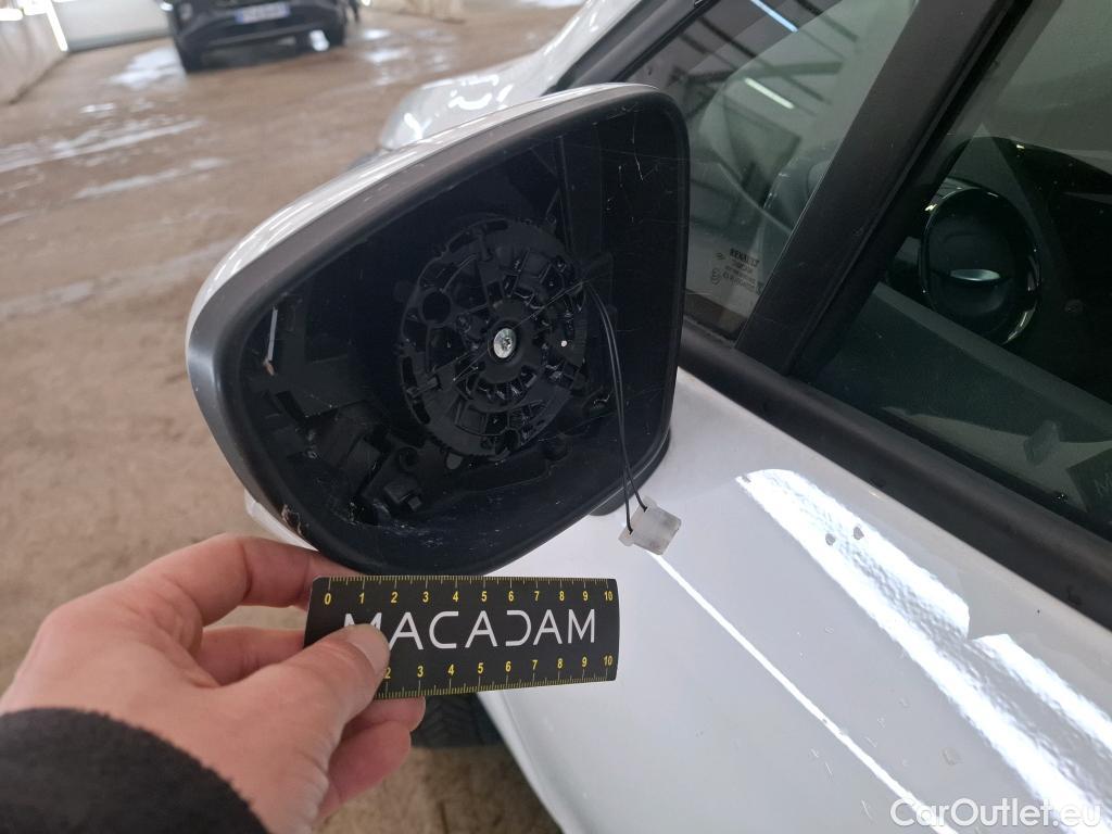  Renault  Clio  IV Air MediaNav 1.5 dCi 90CV BVM5 E6 #38