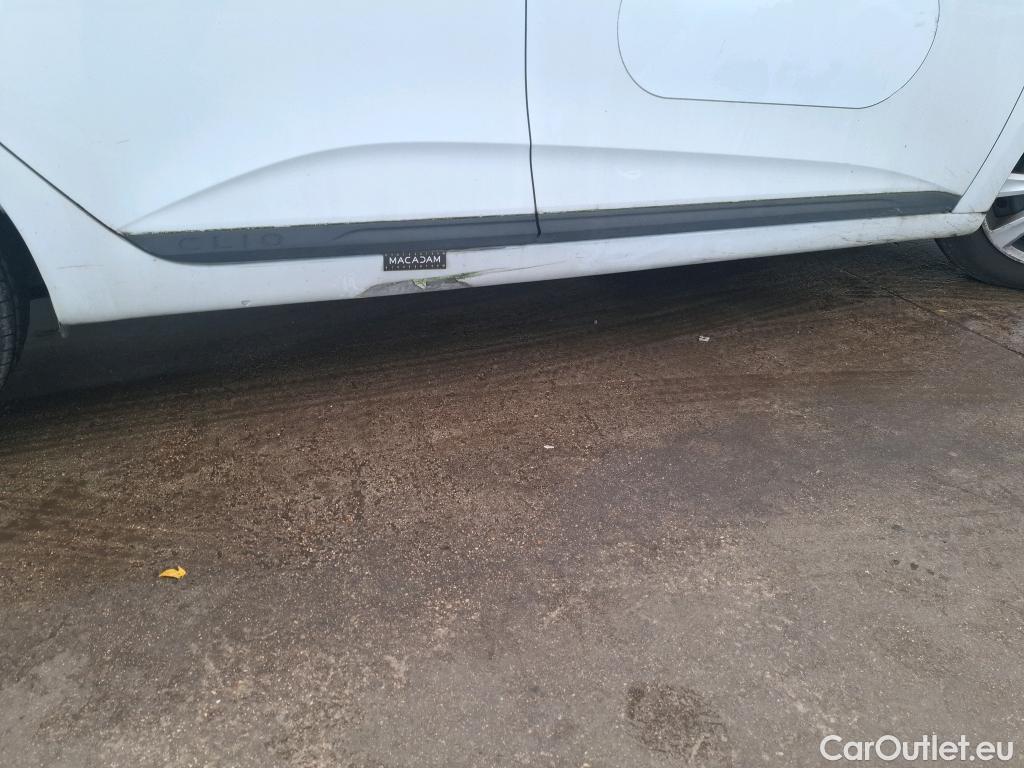  Renault  Clio  V Société Air Nav 1.5 dCi 85CV BVM6 E6dT #15