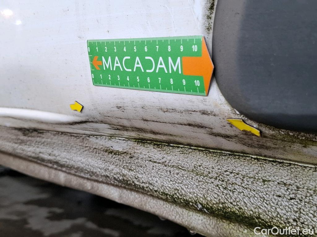  Renault  Kangoo  Express Maxi Confort 1.5 dCi 90CV BVM5 E6 #24