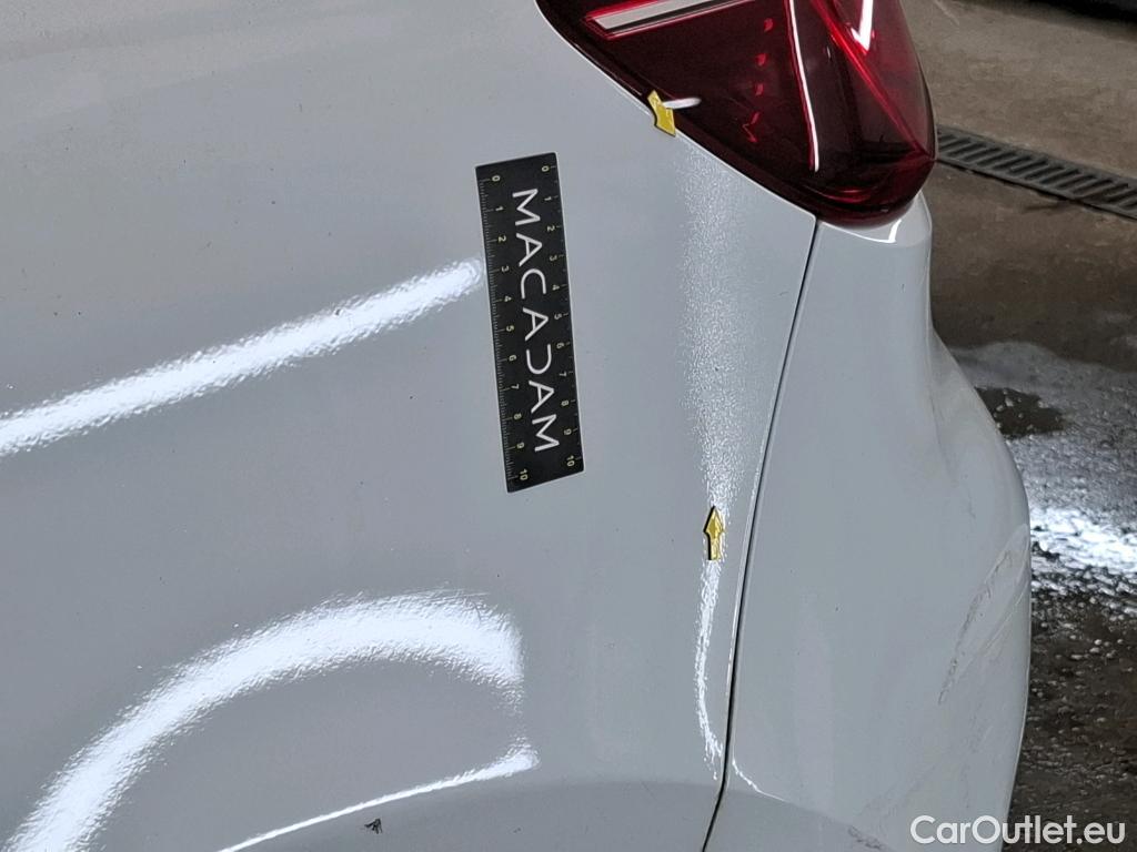  Renault  Clio  V Société Air Nav 1.5 dCi 85CV BVM6 E6dT #23