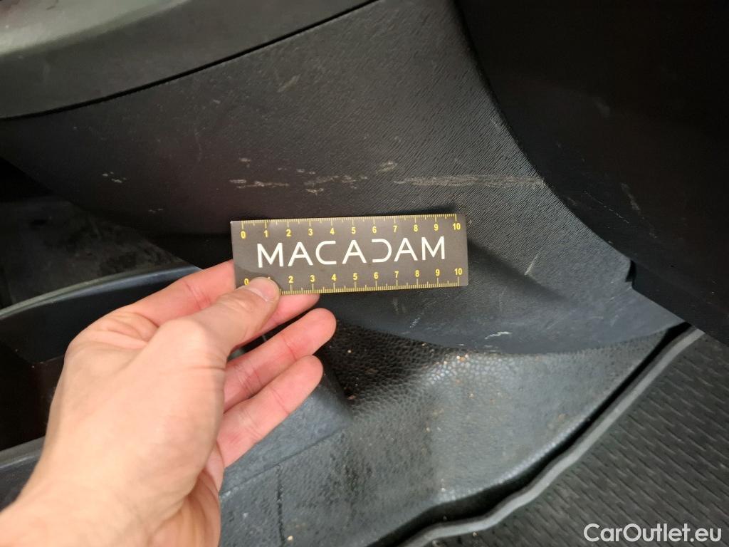  Renault  Kangoo  Express Extra (Série Spéciale) 1.5 dCi 90CV BVM5 E6 #56