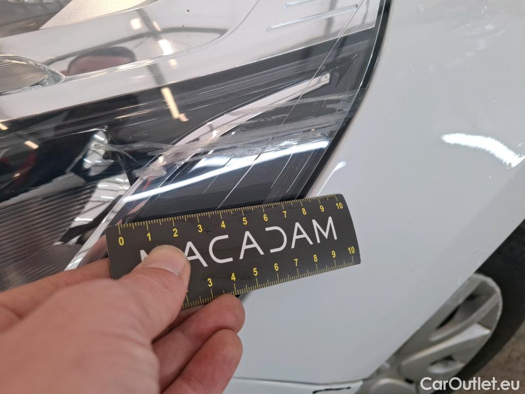  Renault  Clio  IV Air MediaNav 1.5 dCi 90CV BVM5 E6 #9