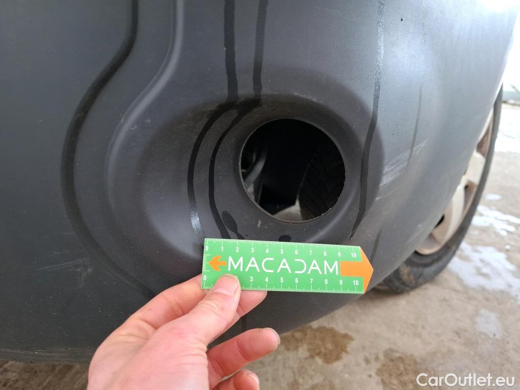  Renault  Kangoo  Express Maxi Confort 1.5 dCi 90CV BVM5 E6 #52