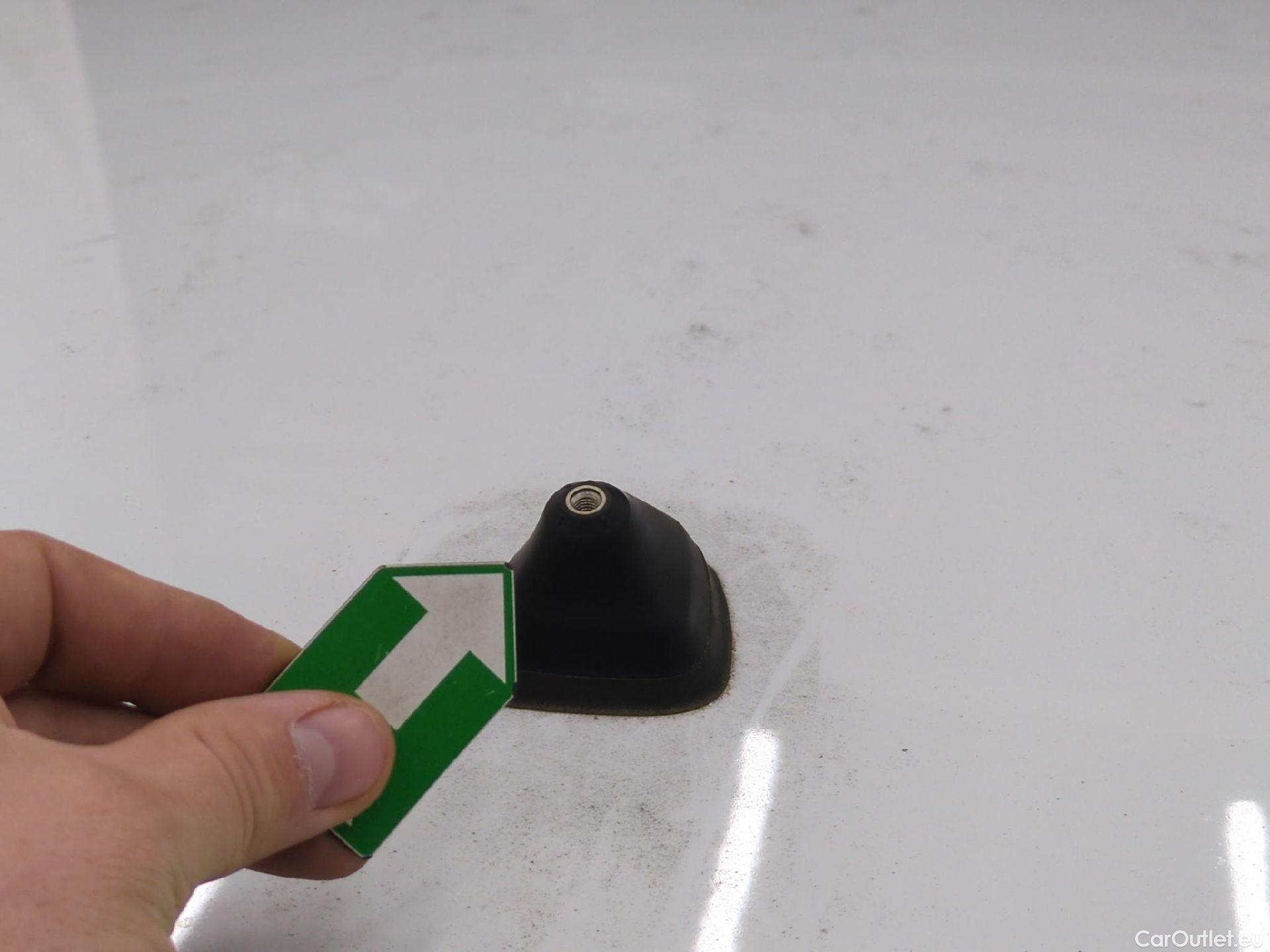  Renault  Clio RENAULT  Société VU 5p Berline Air Medianav dCi 75 - 18 #11