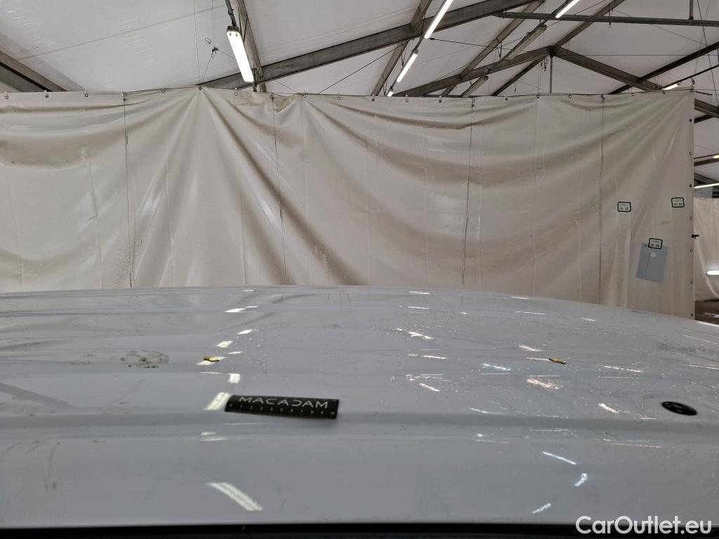  Renault  Kangoo  II Express Grand Confort (L1) 1.5 dCi 80CV BVM6 E6dT #4