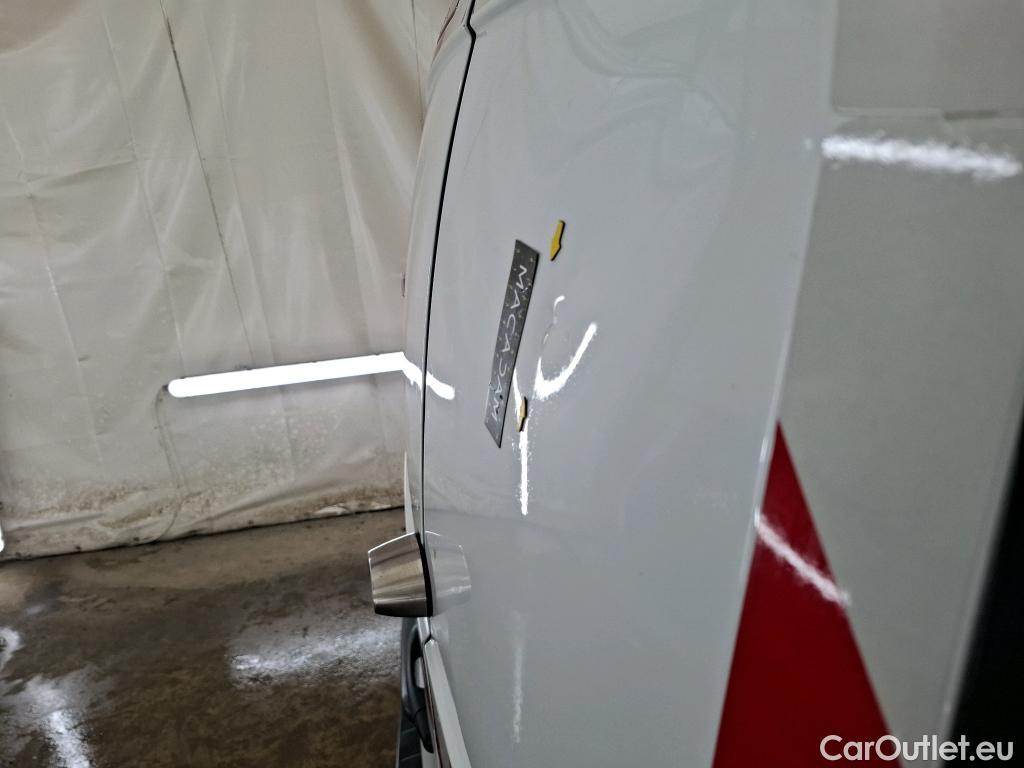  Renault  Kangoo  Express Extra (Série Spéciale) 1.5 dCi 90CV BVM5 E6 #36