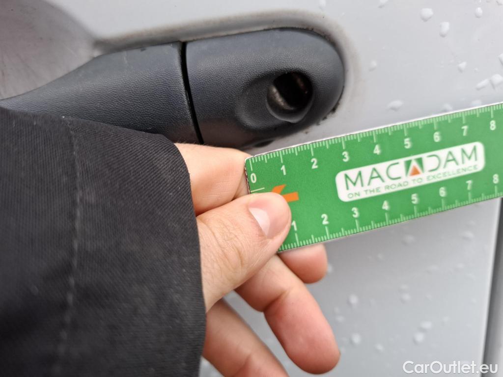  Renault  Kangoo  Express Extra (Série Spéciale) 1.5 dCi 90CV BVM5 E6 #48