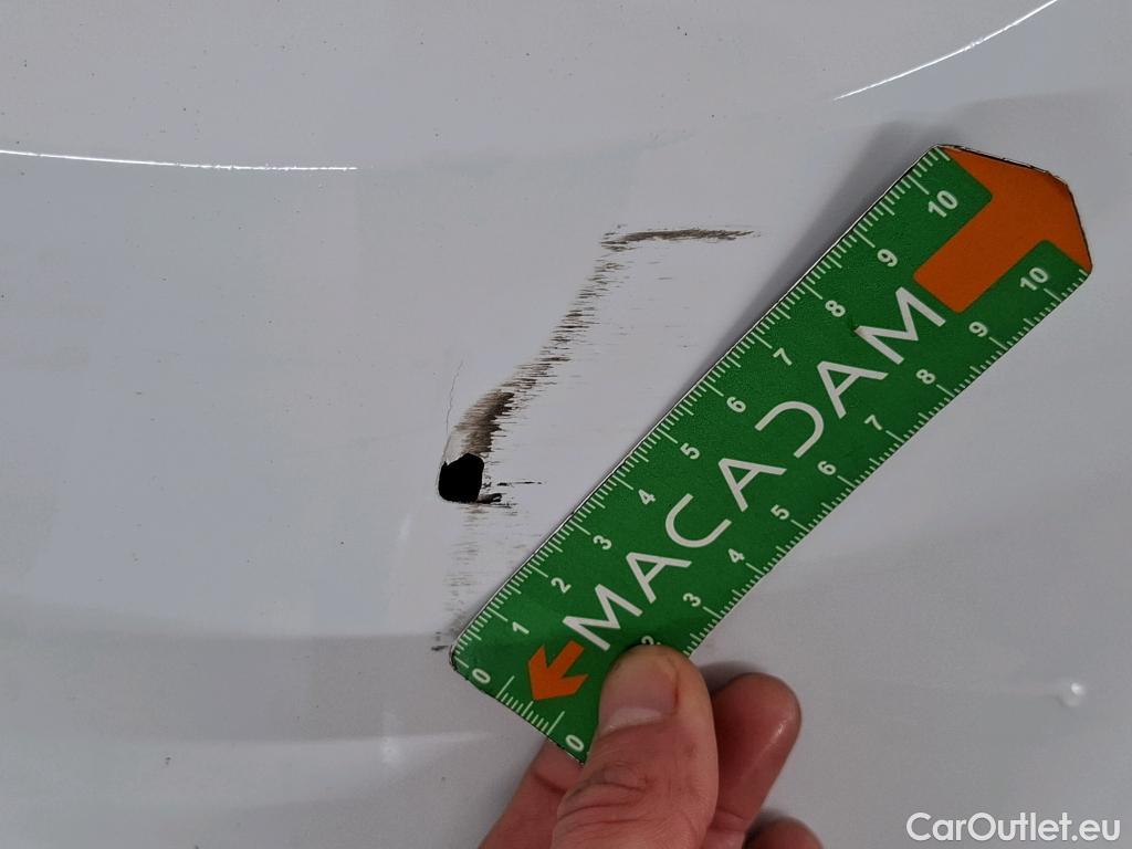  Renault  Clio  IV Air MediaNav 1.5 dCi 75CV BVM5 E6 #7