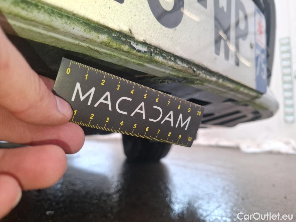  Renault  Clio  V Société Air Nav 1.5 dCi 85CV BVM6 E6dT #43