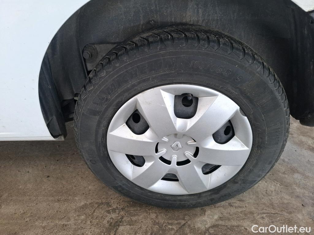  Renault  Kangoo  II Express Grand Confort (L1) 1.5 dCi 80CV BVM6 E6dT #30