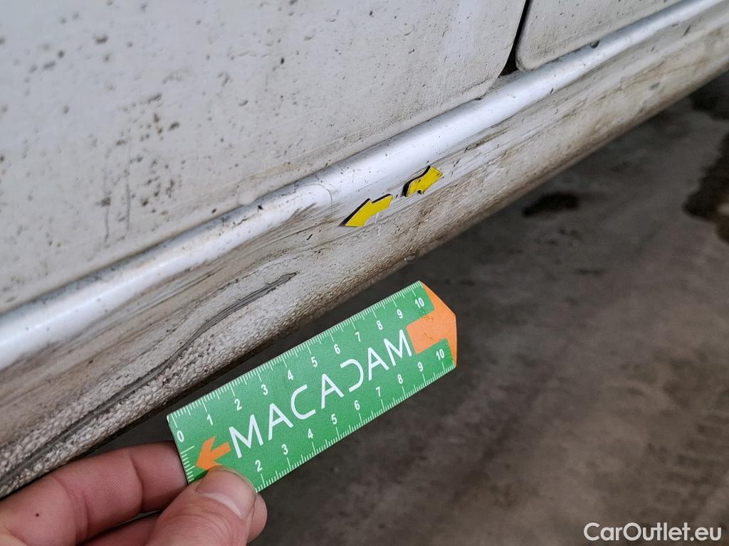  Renault  Kangoo  Express Maxi Confort 1.5 dCi 90CV BVM5 E6 #7