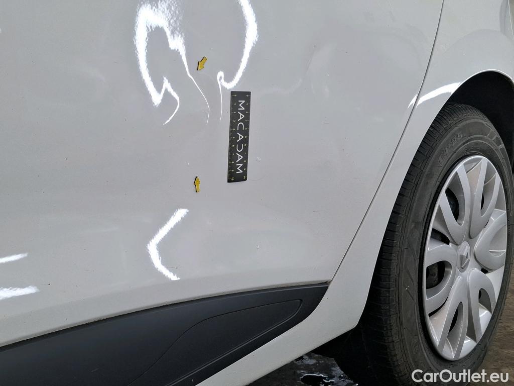  Renault  Clio  IV Air MediaNav 1.5 dCi 90CV BVM5 E6 #6