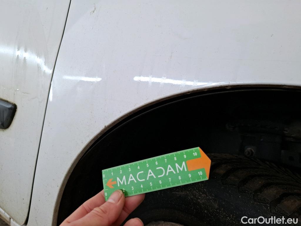  Renault  Kangoo  Express Maxi Confort 1.5 dCi 90CV BVM5 E6 #64