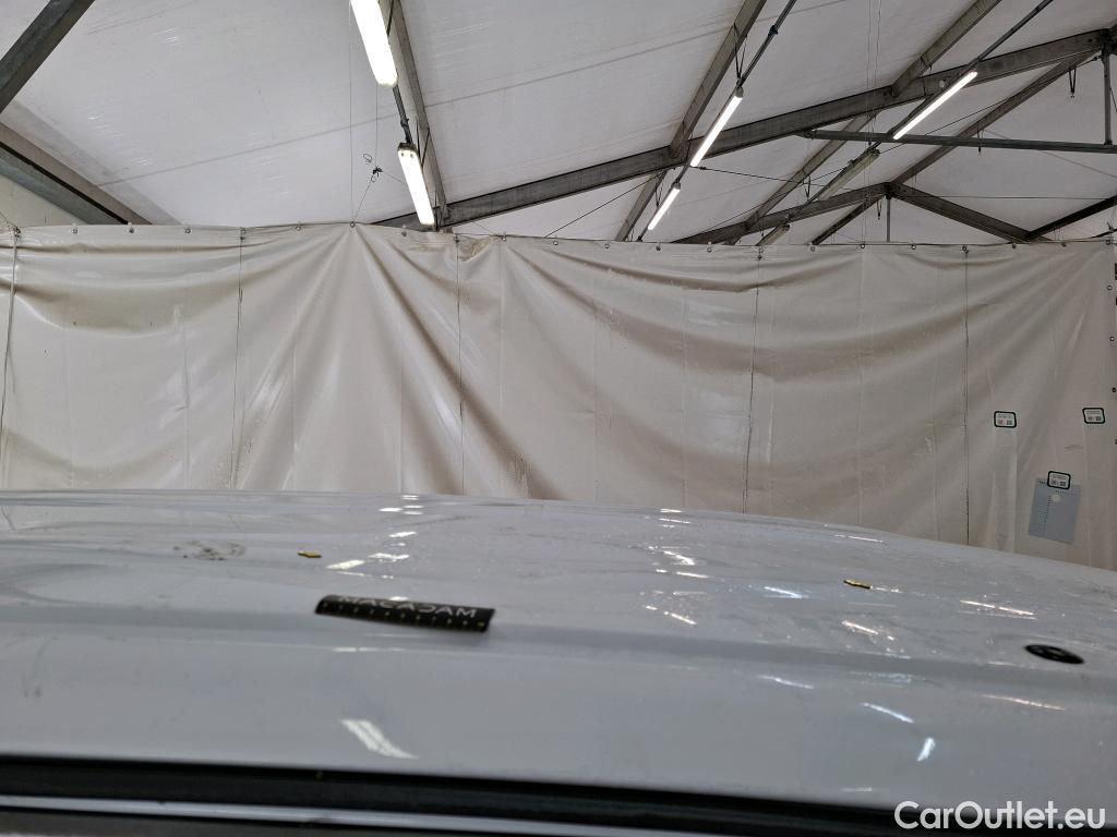  Renault  Kangoo  II Express Grand Confort (L1) 1.5 dCi 80CV BVM6 E6dT #6