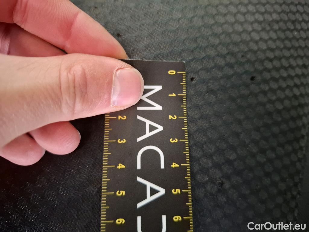  Renault  Kangoo  Express Extra (Série Spéciale) 1.5 dCi 90CV BVM5 E6 #21