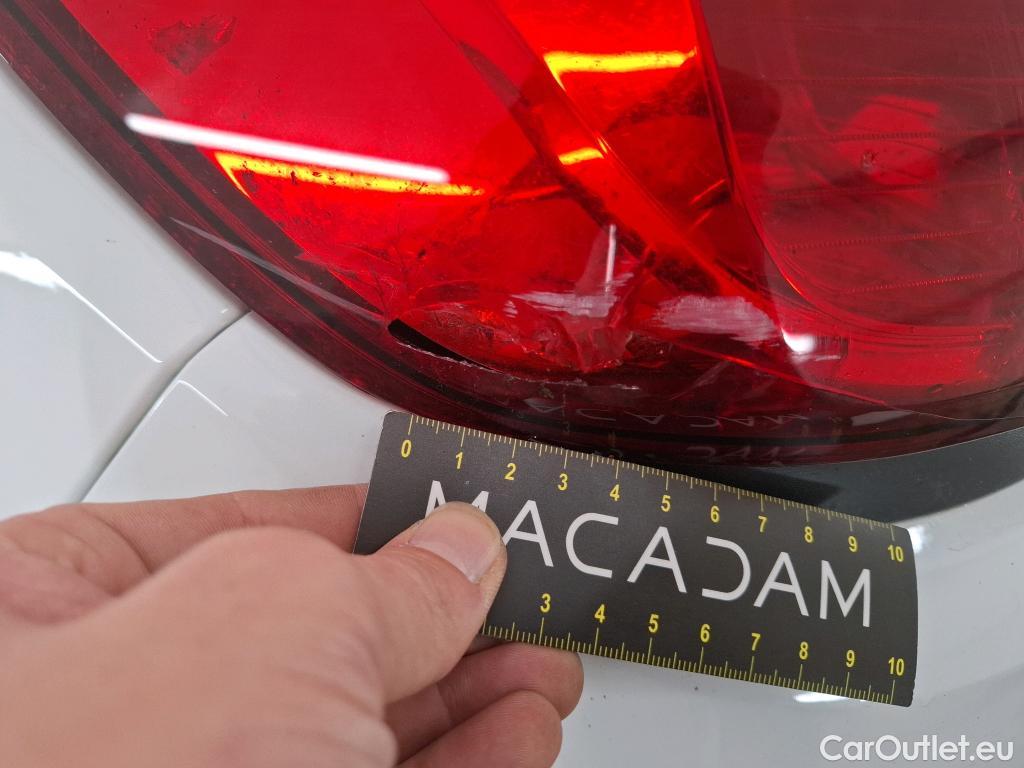  Renault  Clio  IV Air MediaNav 1.5 dCi 90CV BVM5 E6 #25