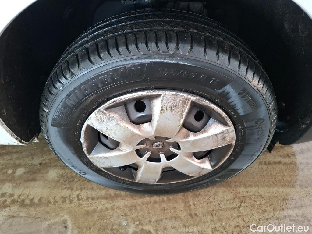  Renault  Kangoo  Express Extra (Série Spéciale) 1.5 dCi 90CV BVM5 E6 #61